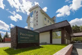 Рудов — Екатеринбург: фото объекта размещения