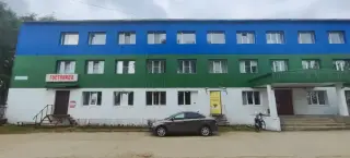 Гостиница "Сияние" — Сыктывкар: фото объекта размещения