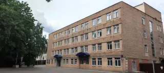 Гостиница Акционерное Общество «Государственный космический научно-производственный центр им. М.В. Хруничева» — Москва: фото объекта размещения