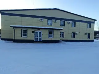 Гостиница ГОСТИ ДВ — Облучье: фото объекта размещения