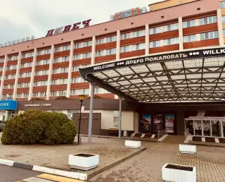 Гостиница "Ловеч" — Рязань: фото объекта размещения