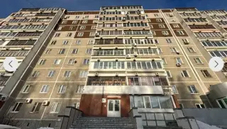 Хостел "Clever house2" — Екатеринбург: фото объекта размещения