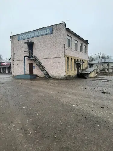 Гостиница Уют — Тамбовская область: фото объекта размещения