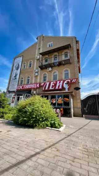 Гостиница "ЛЕИС" ИП Локшин И.В. — Касимов: фото объекта размещения