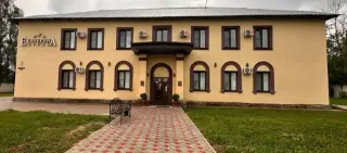 Отель «Екатерина» ИП Смирнова И. А. — Ржев: фото объекта размещения