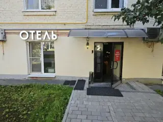 ООО "Интертех" — Москва: фото объекта размещения