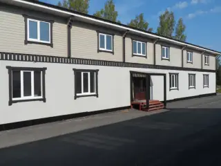 Мотель — Кулебаки: фото объекта размещения