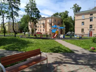 ХОСТЕЛ «ДАЧА» ИП Галкин Денис Андреевич — Санкт-Петербург: фото объекта размещения