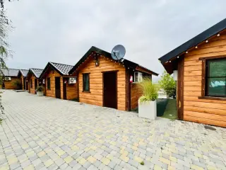 База отдыха Главрыба — Республика Дагестан: фото объекта размещения