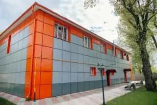 гостиница "Приозерная" — Московская область: фото объекта размещения