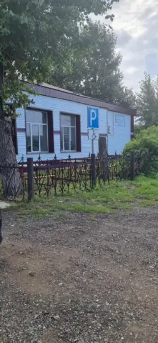 Гостиница "Сибирь" ИП Назаров Азар Мирверди Оглы — Алтайский край: фото объекта размещения