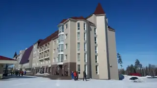Общество с ограниченной ответственностью "Санаторий Танай" — Кемеровская область - Кузбасс: фото объекта размещения