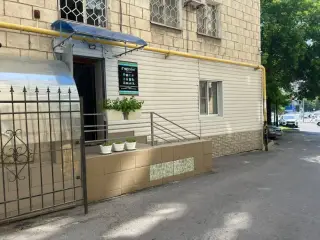 Хостел ГудЗон — Волгоград: фото объекта размещения