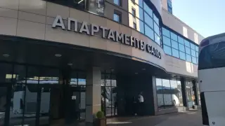 Апарт-Отель "Империал" ИП Митин Алексей Валерьевич — Санкт-Петербург: фото объекта размещения