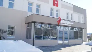 Гостиничный комплекс «Натали» — Хабаровский край: фото объекта размещения
