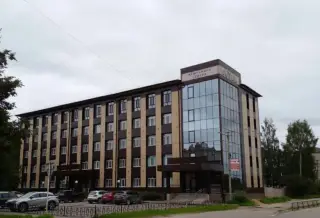 Гостиница "Жемчужина Севера" — Вельск: фото объекта размещения