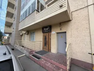 Бутик-Отель Гостиница Новая — Новосибирск: фото объекта размещения