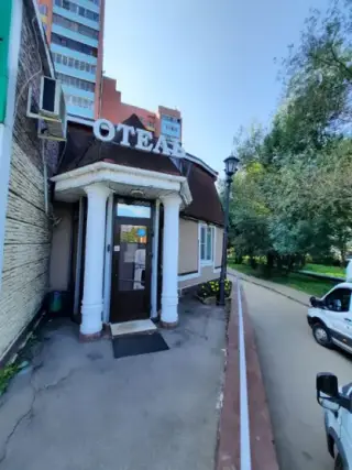 Непубличное акционерное общество "ЛУТ" — Лобня: фото объекта размещения