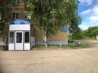 Хостел "Северное Сияние" ИП Васляева Юлия Эдуардовна — Ухта: фото объекта размещения