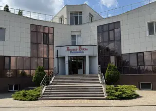 Гостиница «Белые Росы» ИП Забивалова Л.Н. — Белгород: фото объекта размещения