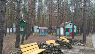 ОБЩЕСТВО С ОГРАНИЧЕННОЙ ОТВЕТСТВЕННОСТЬЮ"ЛАЗУРНАЯ" — Самара: фото объекта размещения