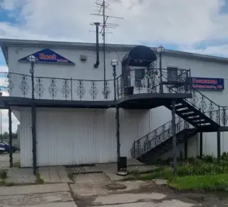 Гостиница «Рест» — Печора: фото объекта размещения