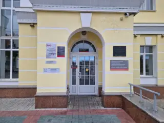 Гостиница "Железнодорожный вокзал Карасук" ОАО "РЖД" — Карасук: фото объекта размещения
