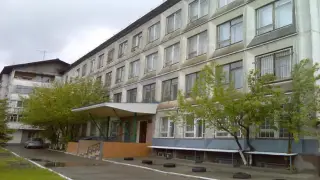 Хостел ЦСКА (г. Иркутск) — Иркутск: фото объекта размещения