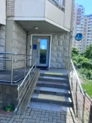 Городская гостиница  «Афиша Сити» ООО «ФОРТУНА-СИТИ» — Москва: фото объекта размещения