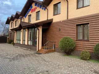«Банный House 100 градусов» — Ростов-на-Дону: фото объекта размещения