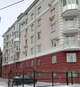 Хостел «Blizzzko» на ул. Ульянова-Ленина — Казань: фото объекта размещения