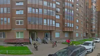 Хостел «Лыжный 8» — Санкт-Петербург: фото объекта размещения