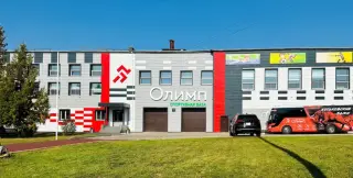 ООО "СПОРТФИТ" — Хотьково: фото объекта размещения