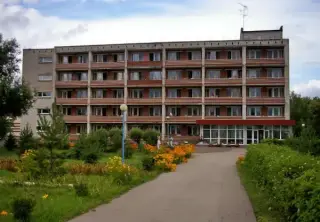 Общество с ограниченной ответственностью "Санаторий (курорт) "Егнышевка" — Тульская область: фото объекта размещения