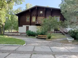 Дом Охотника — Самарская область: фото объекта размещения