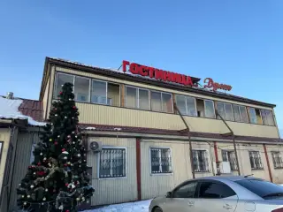 ГОСТИНИЦА	«Дулан»	ИП Балдуева В.В. — Улан-Удэ: фото объекта размещения