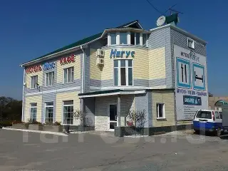 ООО "Негус" — Артем: фото объекта размещения