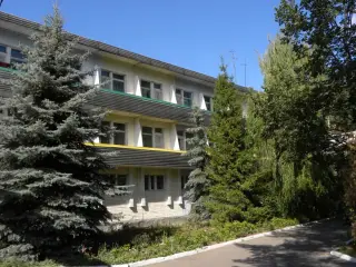 Общество с ограниченной ответственностью "Санаторий "Сосны" — Тамбовская область: фото объекта размещения
