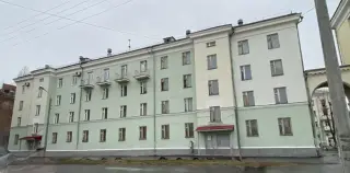 Гостиница — Северодвинск: фото объекта размещения