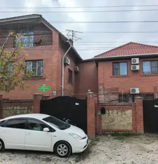 Гостевой дом "На Прямой" — Новороссийск: фото объекта размещения