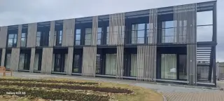 Гостинично-туристический комплекс "Ладожская Усадьба" (гостиница) — Сортавала: фото объекта размещения