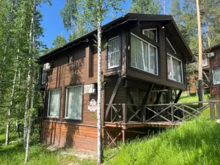 Апартаменты «Forest House» — Челябинская область: фото объекта размещения