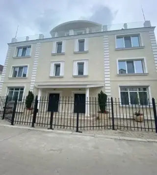 Villa Shabli — Республика Крым: фото объекта размещения