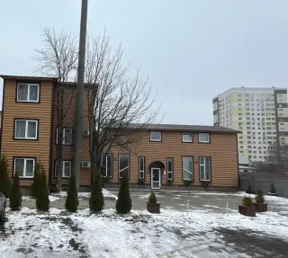 Гостиница "Ундина" — Рязань: фото объекта размещения