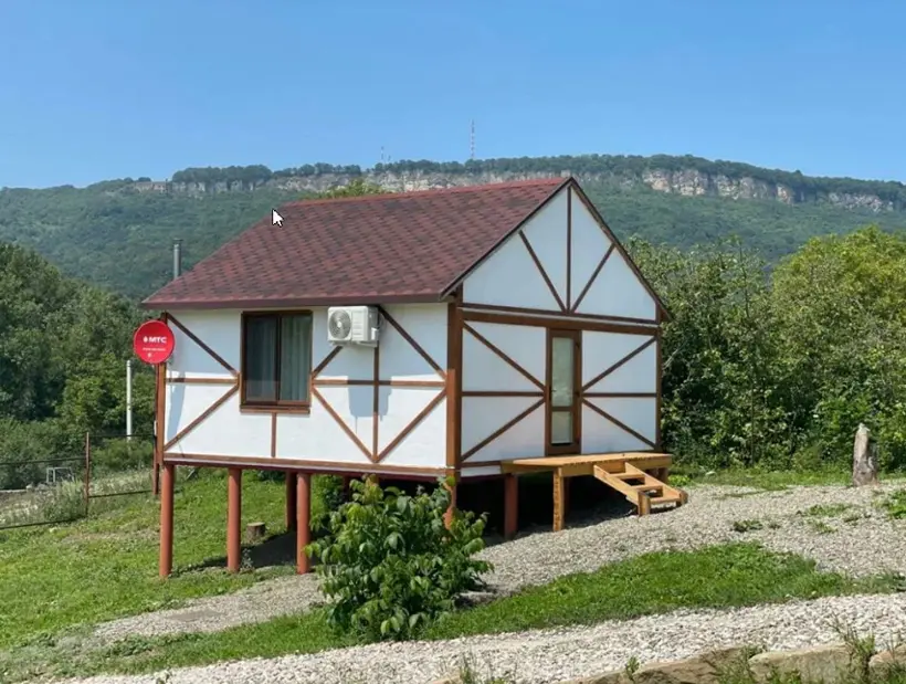Villari — Республика Адыгея: фото объекта размещения