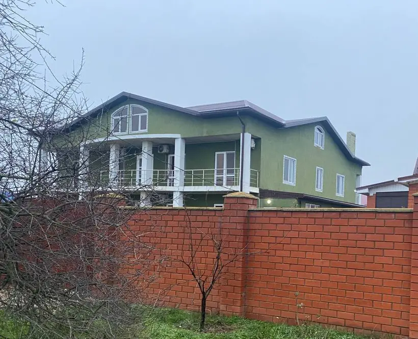 Гостевой дом Южный приют — Краснодарский край: фото объекта размещения