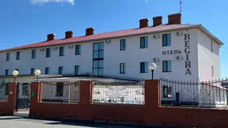 Гостиница "Регина" г. Болгар — Болгар: фото объекта размещения