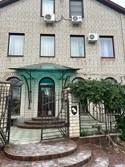Верона — Геленджик: фото объекта размещения