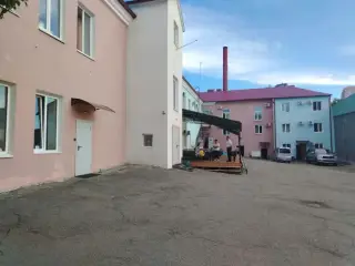 Отель «Якорь» — Владивосток: фото объекта размещения