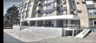 Бизнес-Отель «Ермак» ИП Гончарова Г.Н. — Новочеркасск: фото объекта размещения